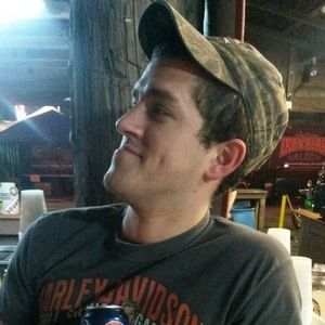 Meet your Posher, Louis